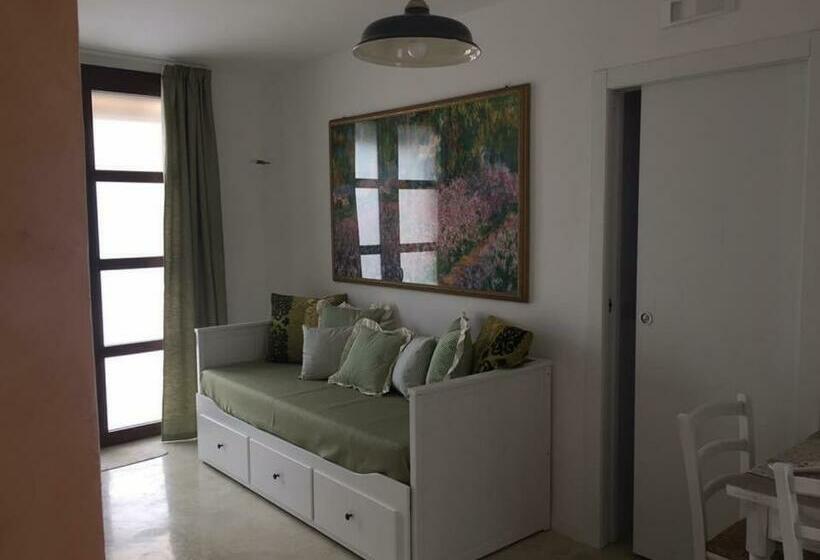 Bed and Breakfast Al Kamartaj
