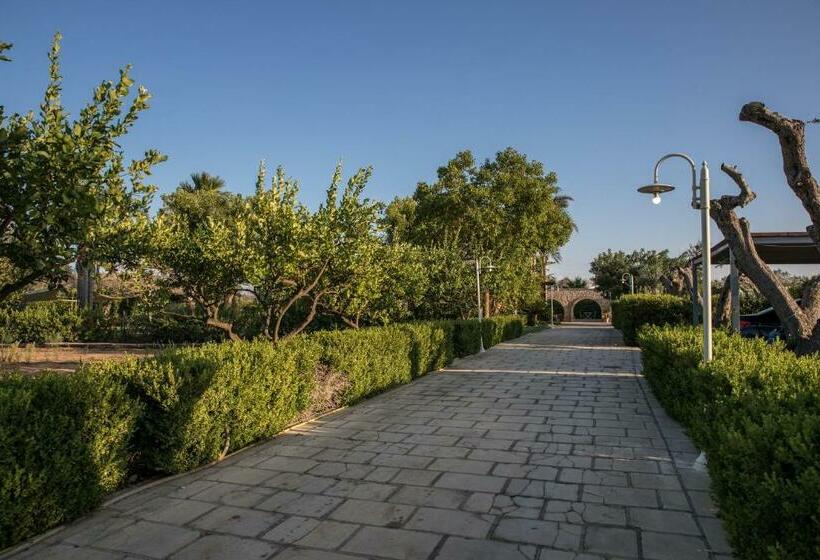 Bed and Breakfast Al Kamartaj
