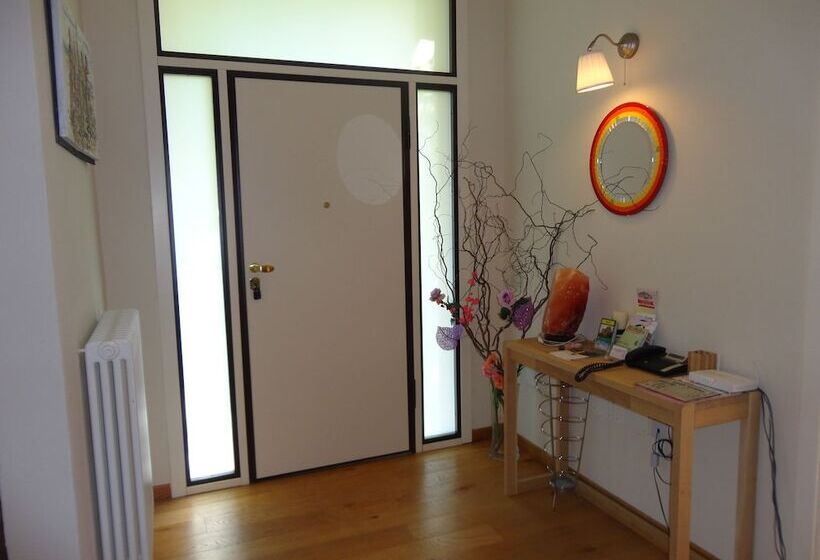 住宿加早餐  Casa Monte Albano Experience
