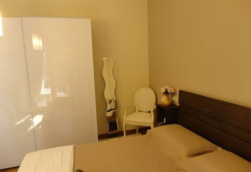 住宿加早餐  Casa Monte Albano Experience