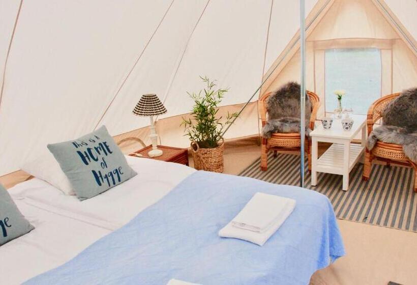 צימר Pension Lærkelill