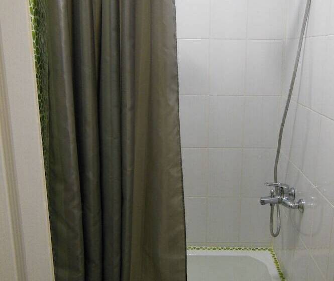 Bed & Breakfast Kamchatka Wild Tours