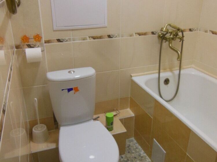 Bed & Breakfast Kamchatka Wild Tours