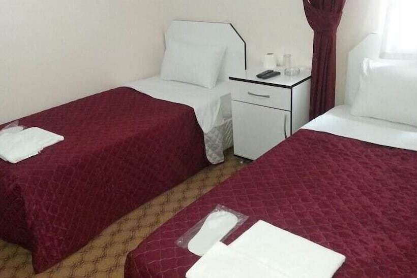 Beyzade Otel Konya