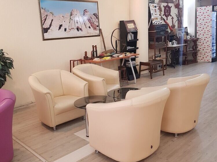 Beyzade Otel Konya