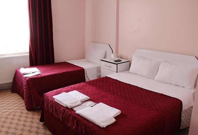 Beyzade Otel Konya