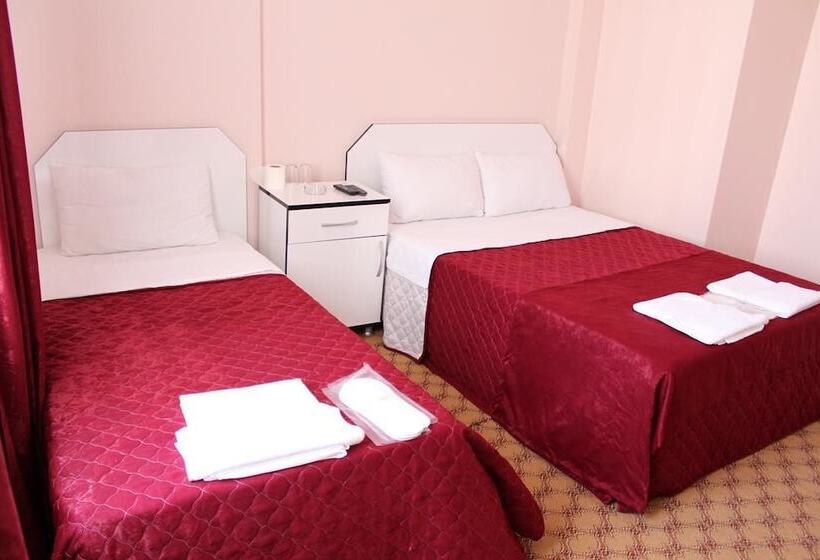 Beyzade Otel Konya