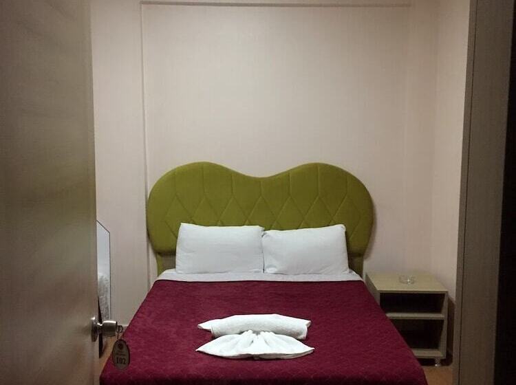 Beyzade Otel Konya