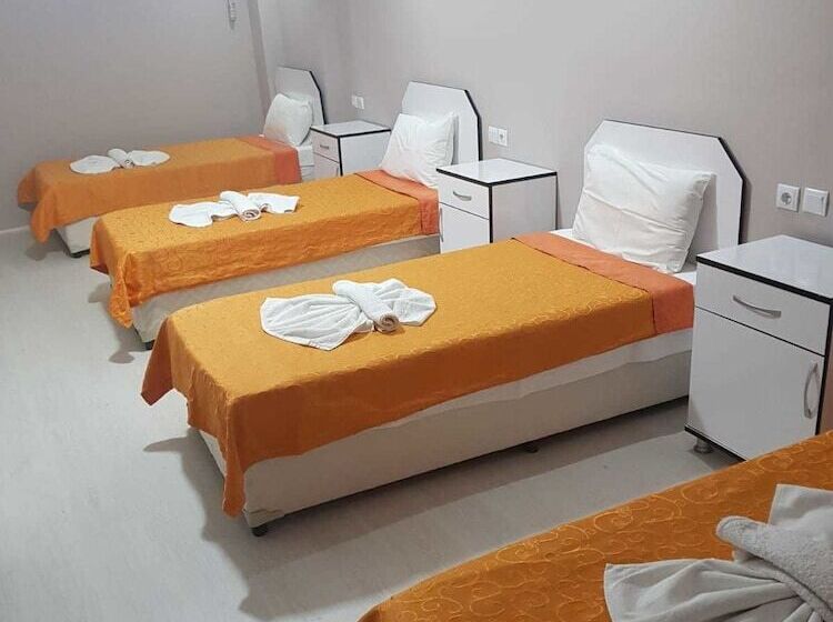 Beyzade Otel Konya