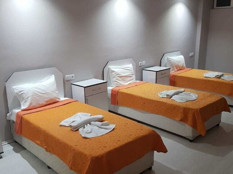 Beyzade Otel Konya