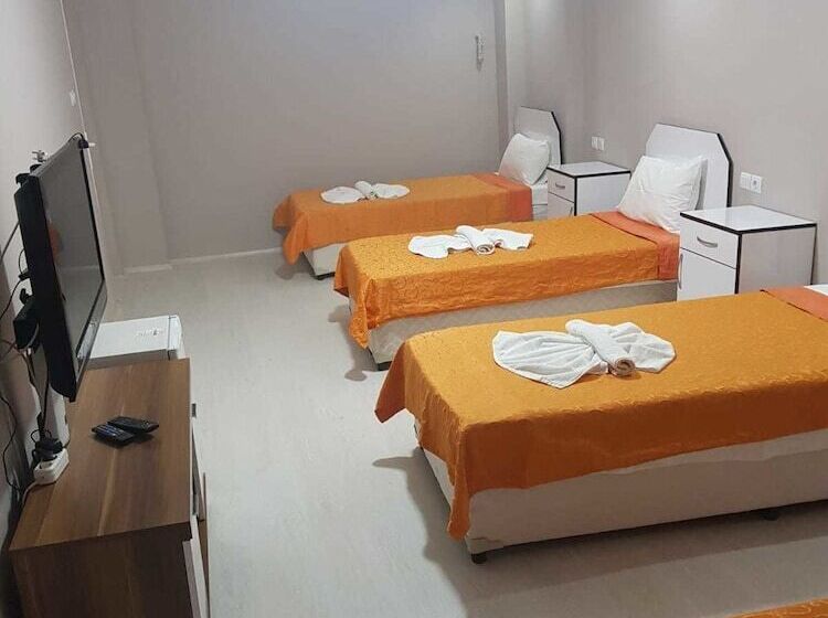Beyzade Otel Konya