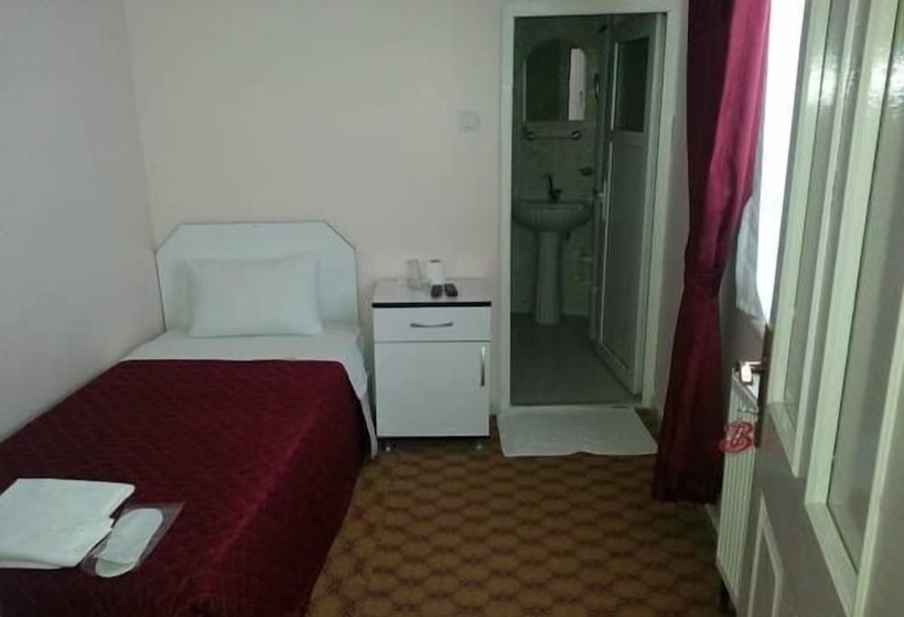 Beyzade Otel Konya