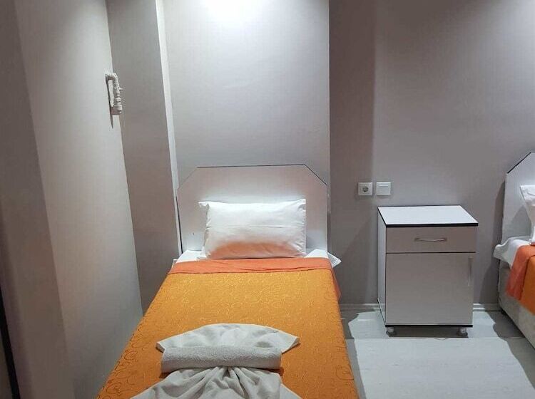 Beyzade Otel Konya