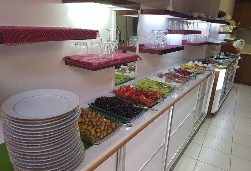 Beyzade Otel Konya