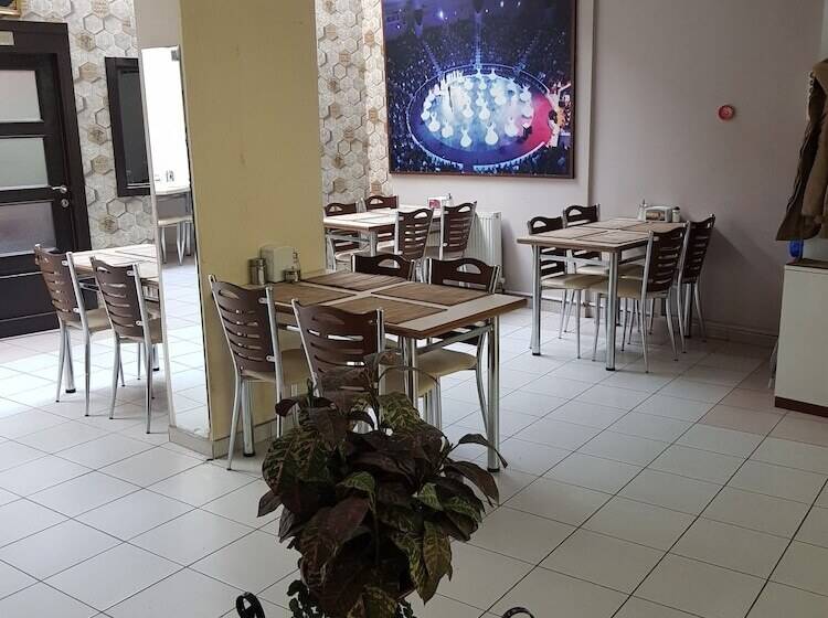 Beyzade Otel Konya