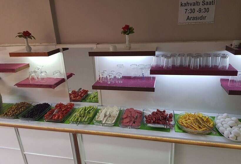 Beyzade Otel Konya
