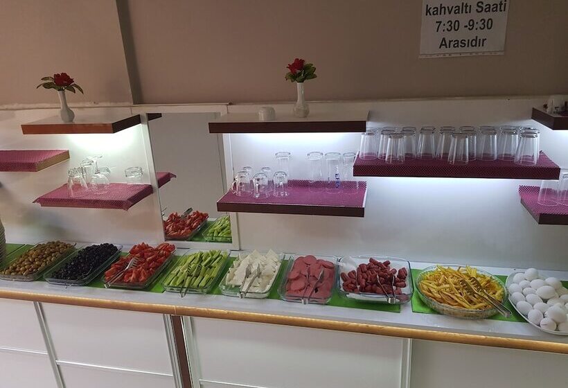 Beyzade Otel Konya