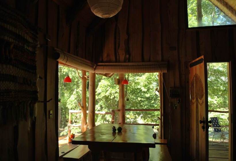 Casa Alto Palguin Pucón