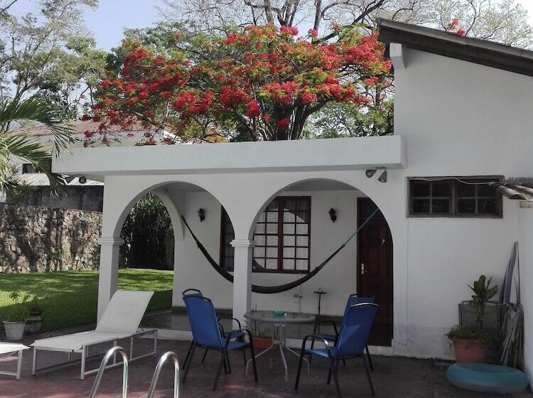 Casa Colonial Bed And Breakfast