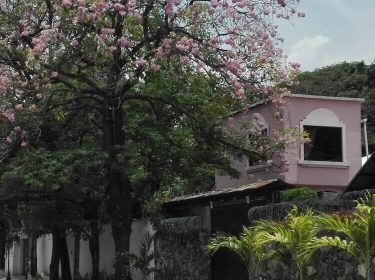 Casa Colonial Bed And Breakfast