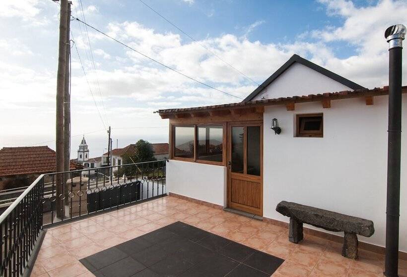 Casa Raivinha