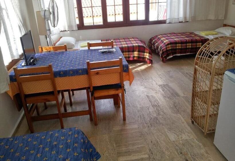 Cennet Pension
