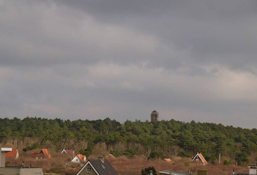 De Strandloper