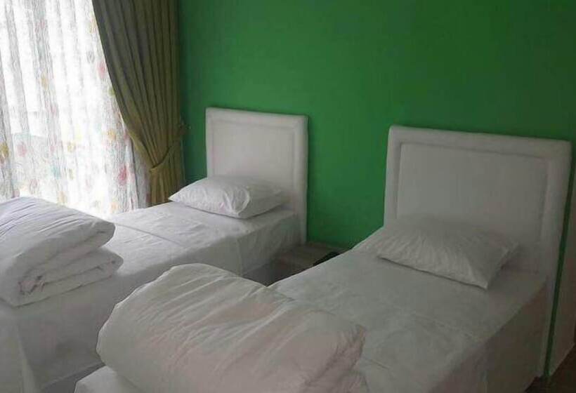 Derin Butik Otel
