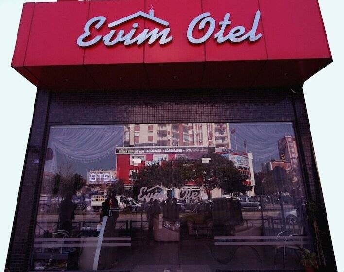 Evim Otel