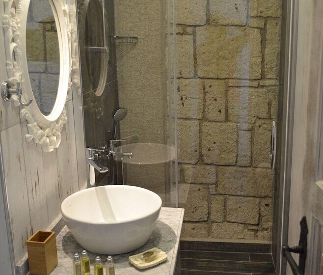 Fehmi Bey Alacati Butik Otel Special Class