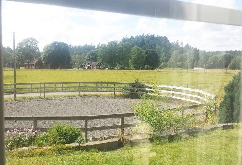 Gårdsdröm B&b