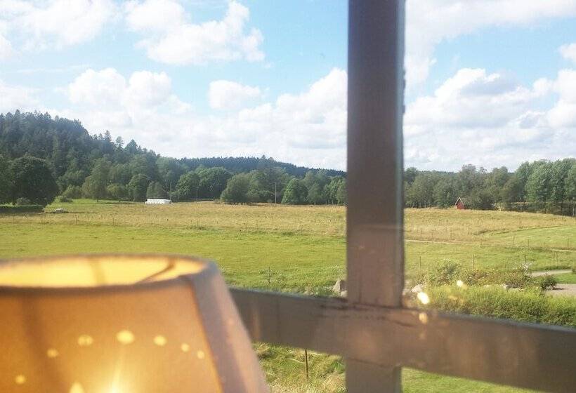 Gårdsdröm B&b
