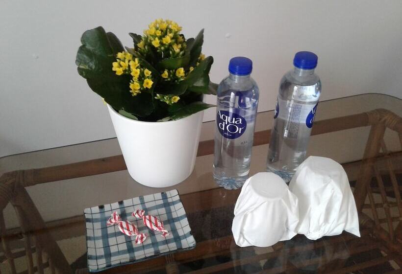 Gårdsdröm B&b