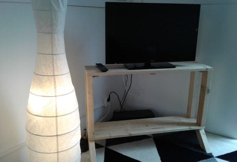 Gårdsdröm B&b