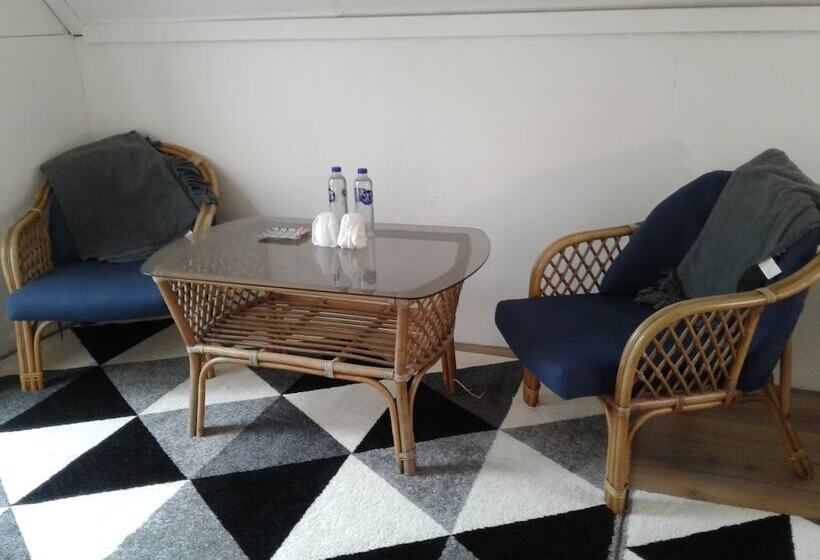 Gårdsdröm B&b