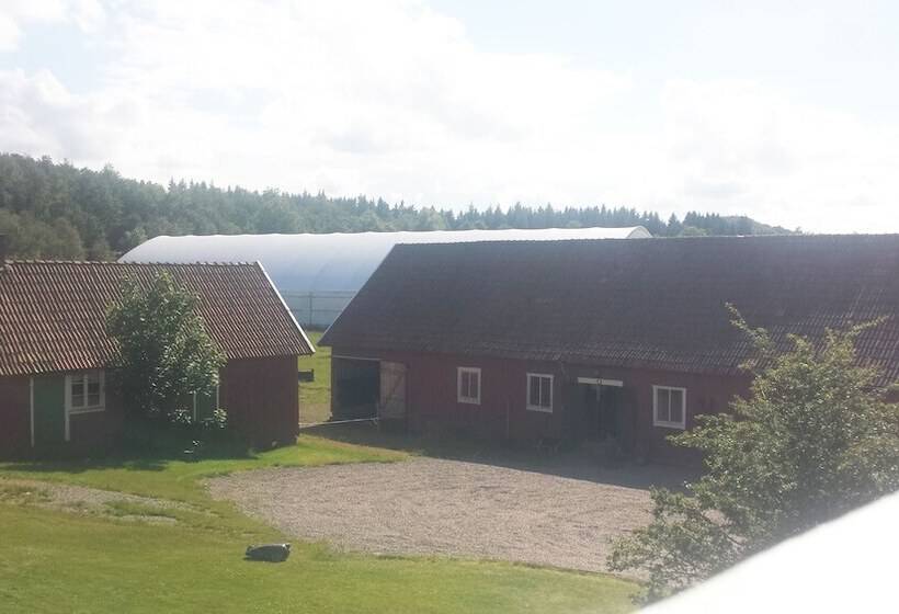 Gårdsdröm B&b
