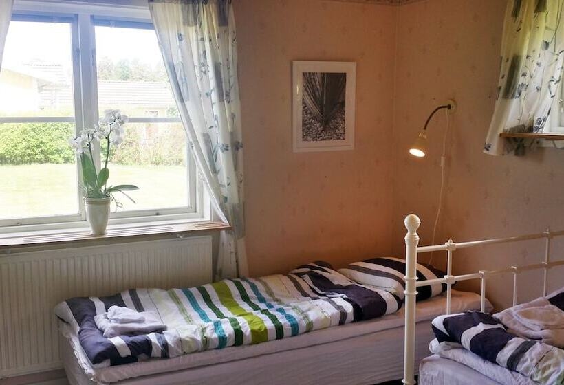 Gårdsdröm B&b