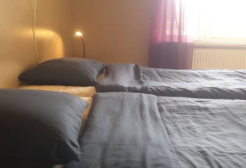 Gårdsdröm B&b