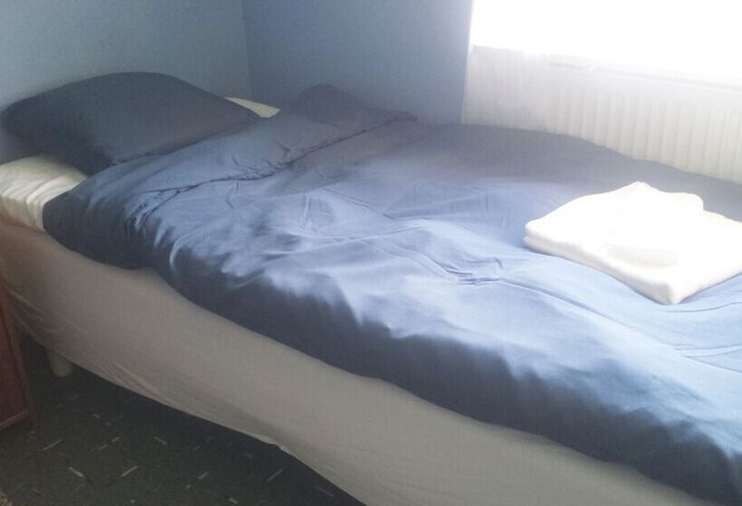 Gårdsdröm B&b