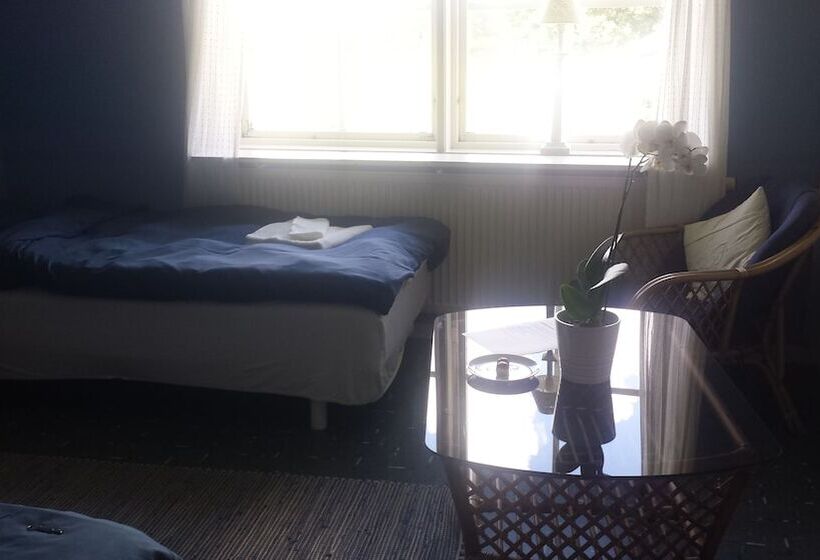 Gårdsdröm B&b