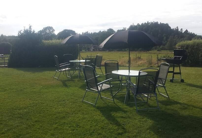 Gårdsdröm B&b