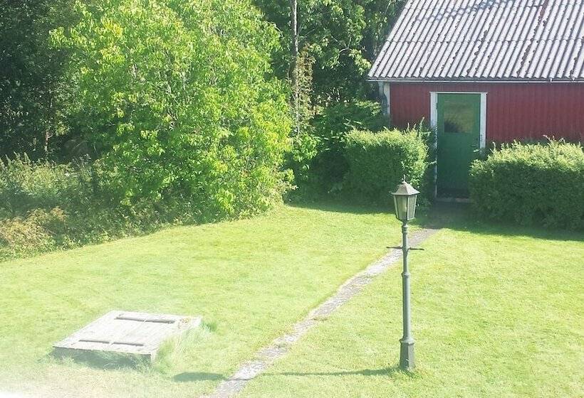 Gårdsdröm B&b