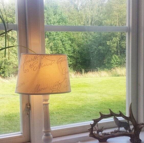 Gårdsdröm B&b