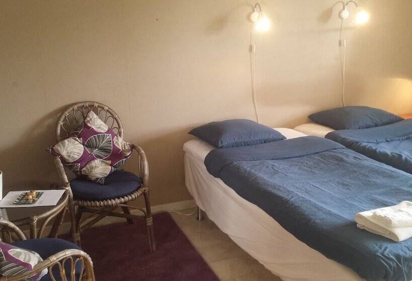 Gårdsdröm B&b