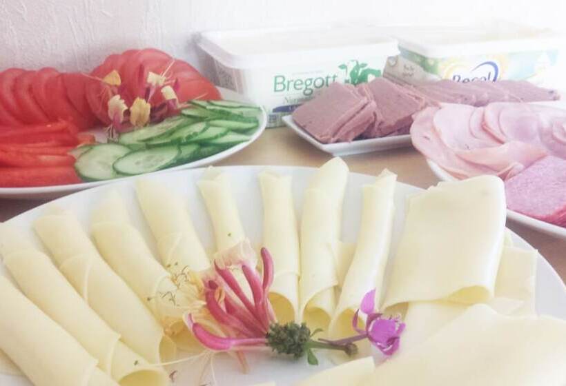 Gårdsdröm B&b