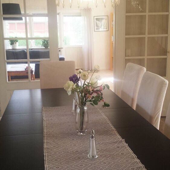 Gårdsdröm B&b