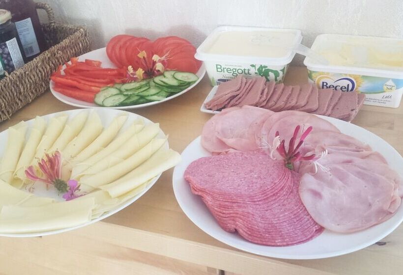 Gårdsdröm B&b