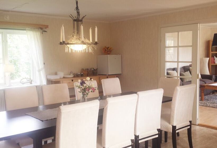 Gårdsdröm B&b