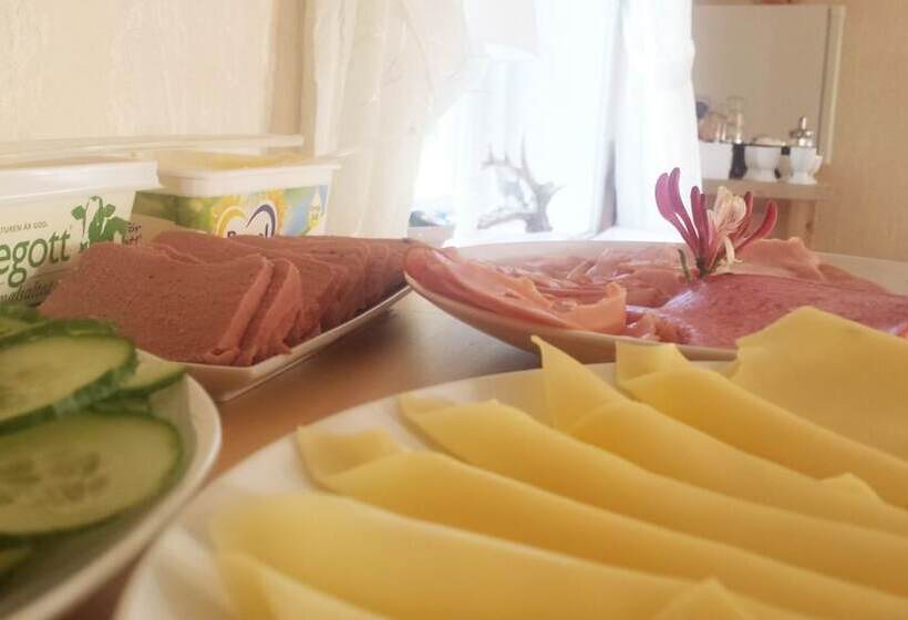 Gårdsdröm B&b