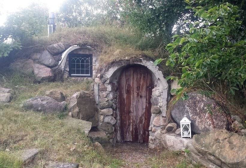 Gårdsdröm B&b